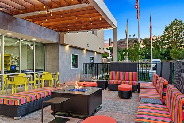 Home 2 Suites Roswell Georgia