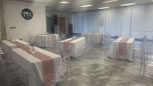 Prestige Manor Studio