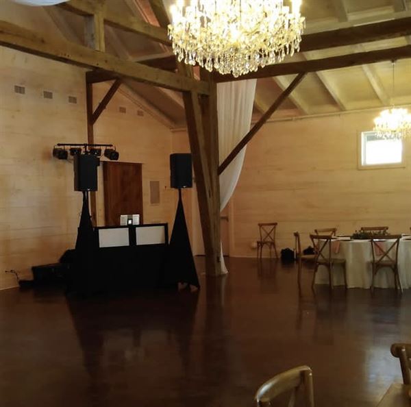 Platinum Entertainment