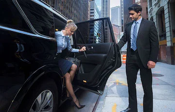 BOOK A LIMO NY