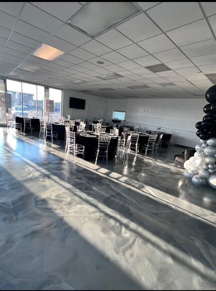 Prestige Manor Studio