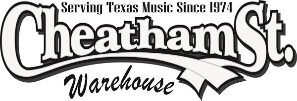 Cheatham Street Warehouse