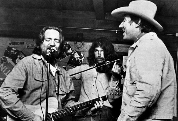 Cheatham Street Warehouse