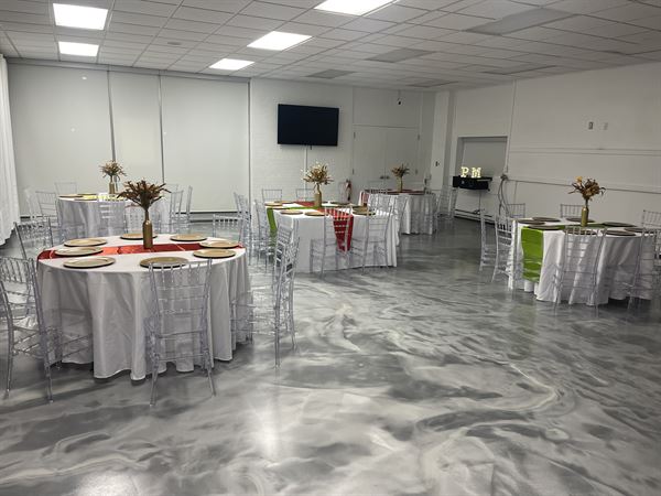 Prestige Manor Studio