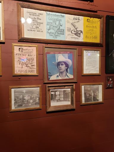 Cheatham Street Warehouse