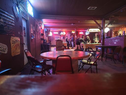 Cheatham Street Warehouse