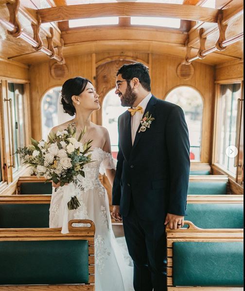 The Great Canadian Trolley Company