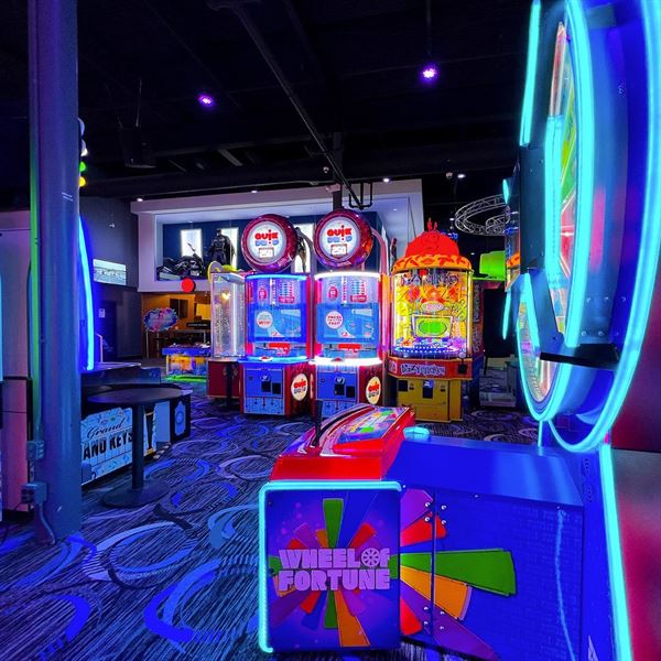 Big Time Entertainment