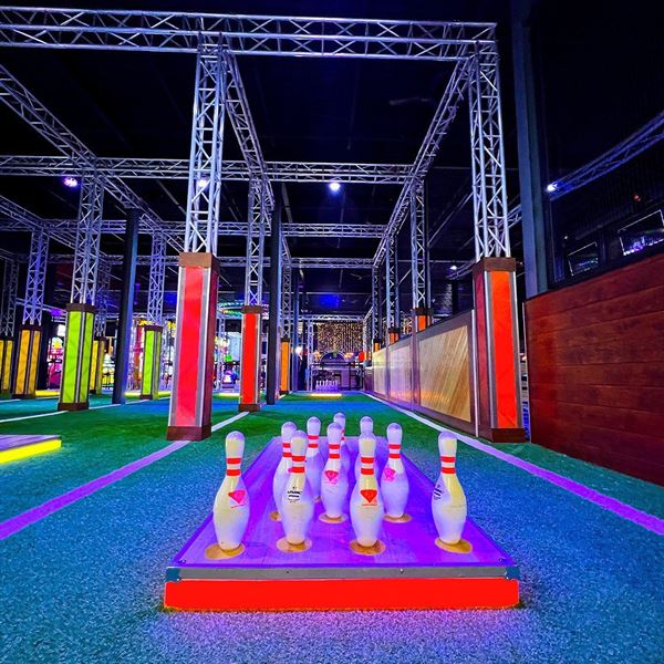 Big Time Entertainment