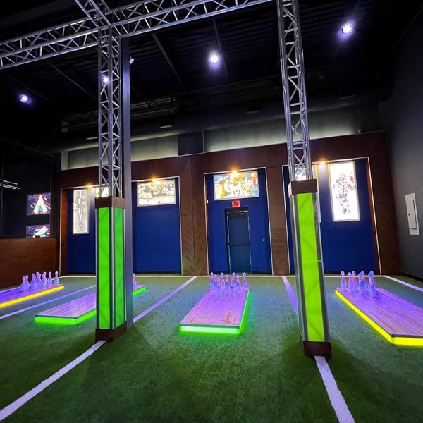 Big Time Entertainment