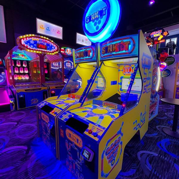 Big Time Entertainment