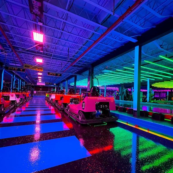 Big Time Entertainment