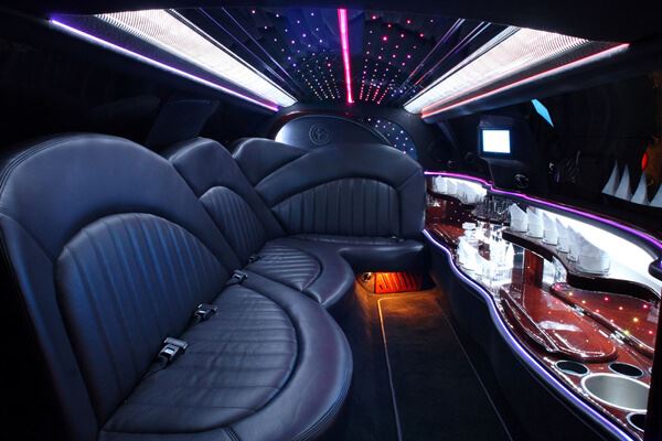 Lake Tahoe Limousine