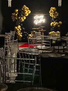 Menomonee Falls Party Room