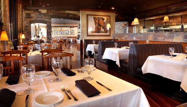 Roaring Fork Scottsdale, Arizona