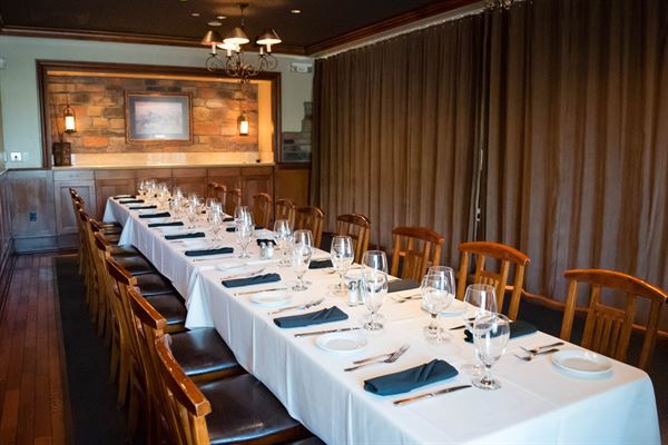 Roaring Fork Scottsdale, Arizona