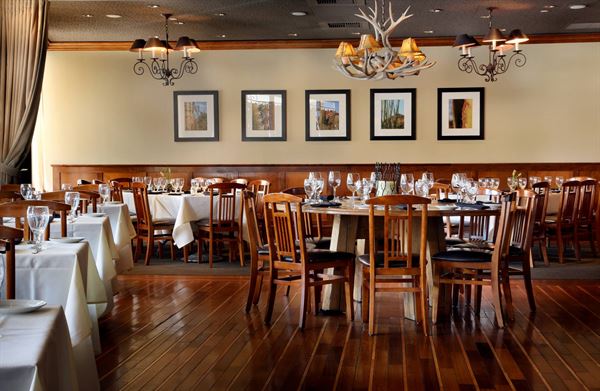 Roaring Fork Scottsdale, Arizona