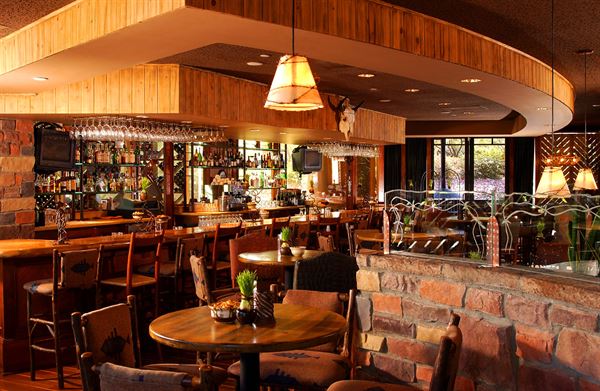 Roaring Fork Scottsdale, Arizona