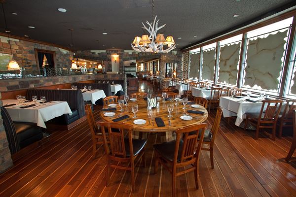 Roaring Fork Scottsdale, Arizona