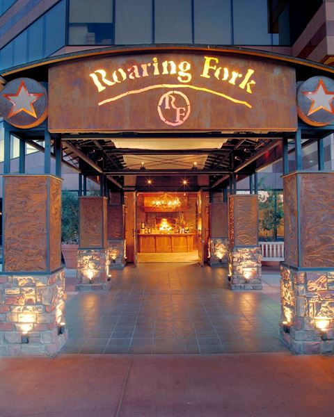 Roaring Fork Scottsdale, Arizona