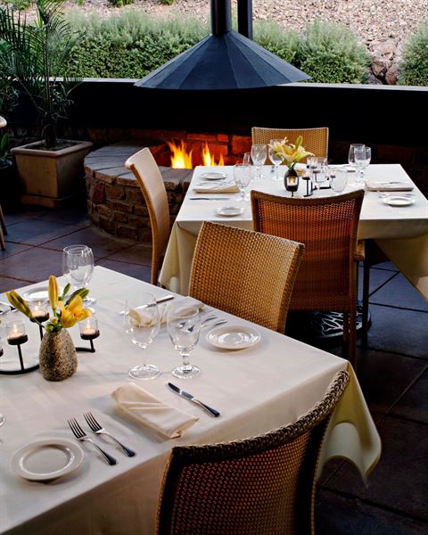 Roaring Fork Scottsdale, Arizona