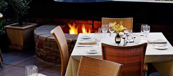 Roaring Fork Scottsdale, Arizona