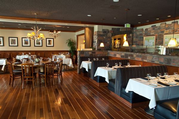 Roaring Fork Scottsdale, Arizona