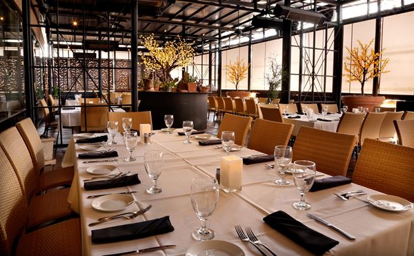 Roaring Fork Scottsdale, Arizona