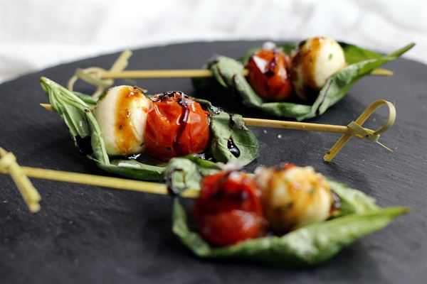 Couteau Gourmand Catering