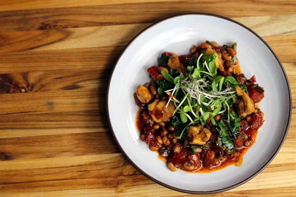 Couteau Gourmand Catering