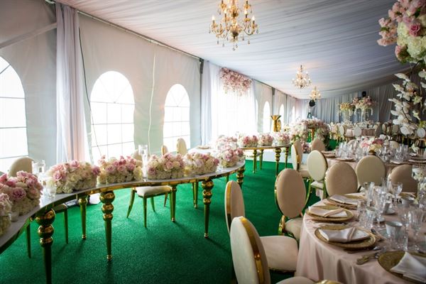 Club De Golf Metropolitain Anjou / Montreal