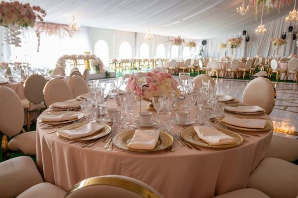 Club De Golf Metropolitain Anjou / Montreal