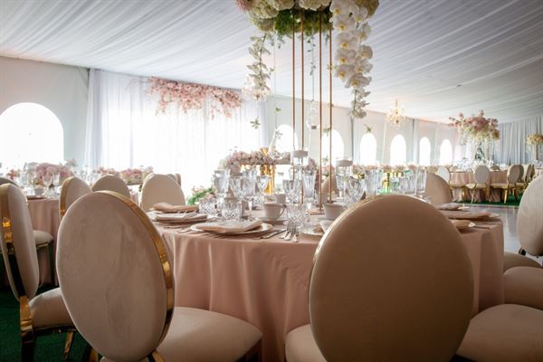 Club De Golf Metropolitain Anjou / Montreal