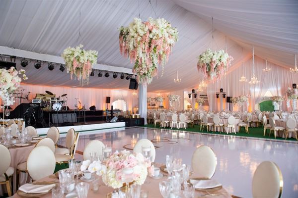 Club De Golf Metropolitain Anjou / Montreal