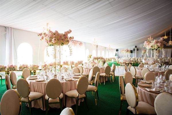 Club De Golf Metropolitain Anjou / Montreal