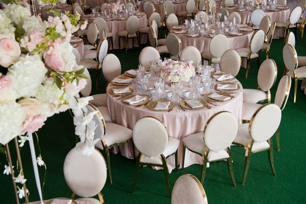 Club De Golf Metropolitain Anjou / Montreal