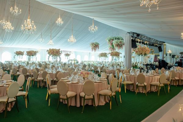 Club De Golf Metropolitain Anjou / Montreal