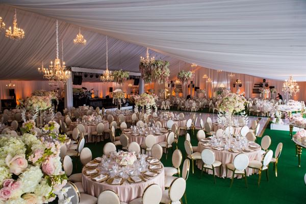 Club De Golf Metropolitain Anjou / Montreal