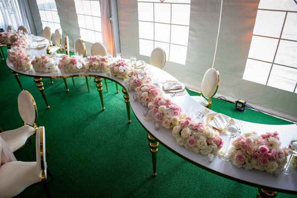 Club De Golf Metropolitain Anjou / Montreal