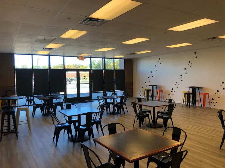 The Five Party & Event Center