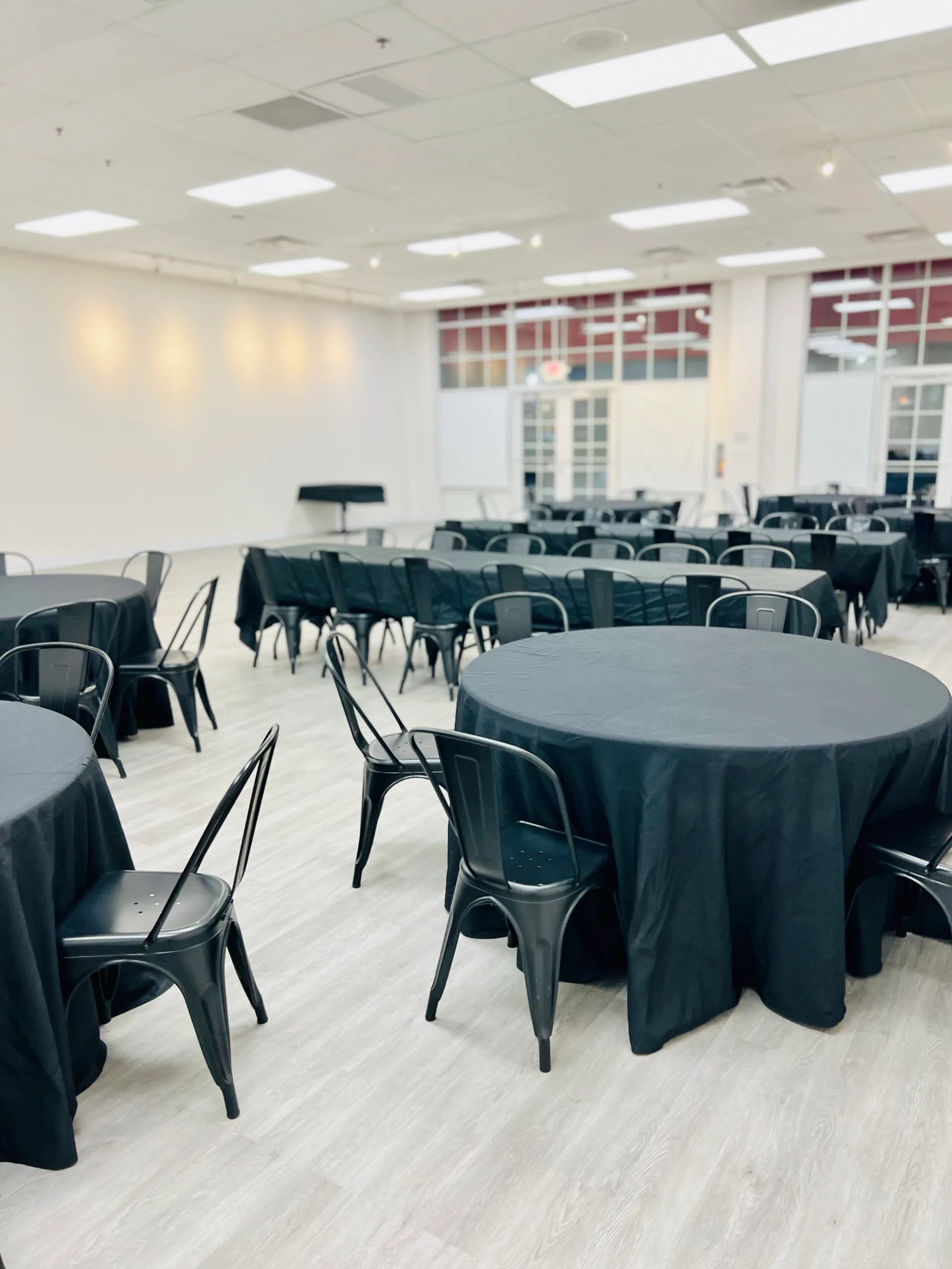 The Five Party & Event Center