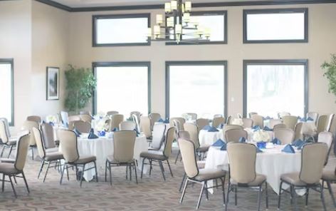 The Club at Prescott Lakes