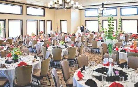 The Club at Prescott Lakes