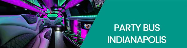 Party Bus Indianapolis