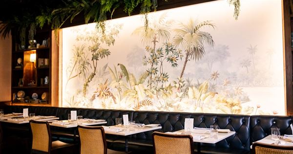 Dorothy's Cocktail & Oyster Bar