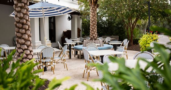 Dorothy's Cocktail & Oyster Bar