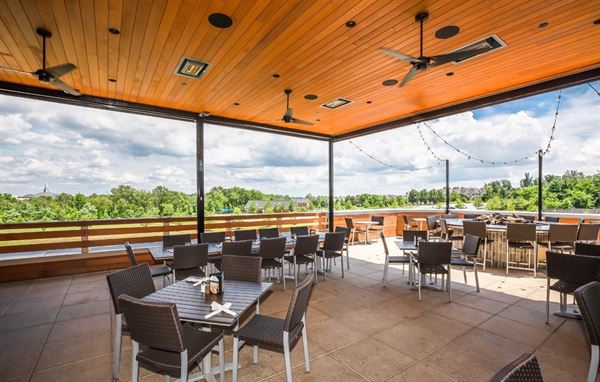 Baker's Crust Artisan Kitchen