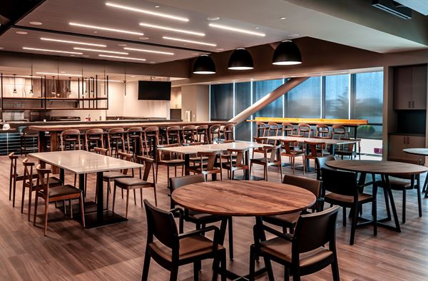 Chandlery at the Shore