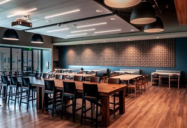 Chandlery at the Shore