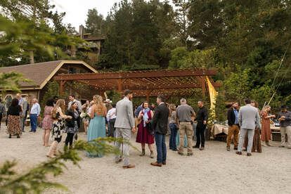 Green Acres Ranch and Wedding Venue